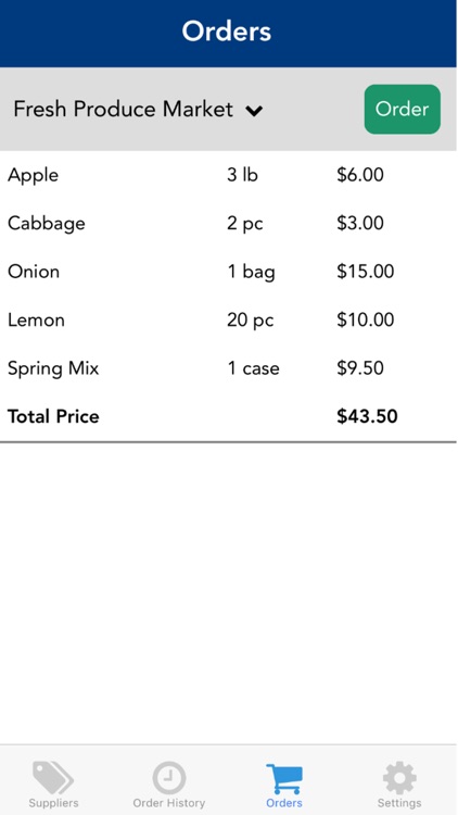 ChefPal screenshot-3