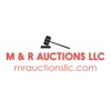 M & R Auctions auctions america 