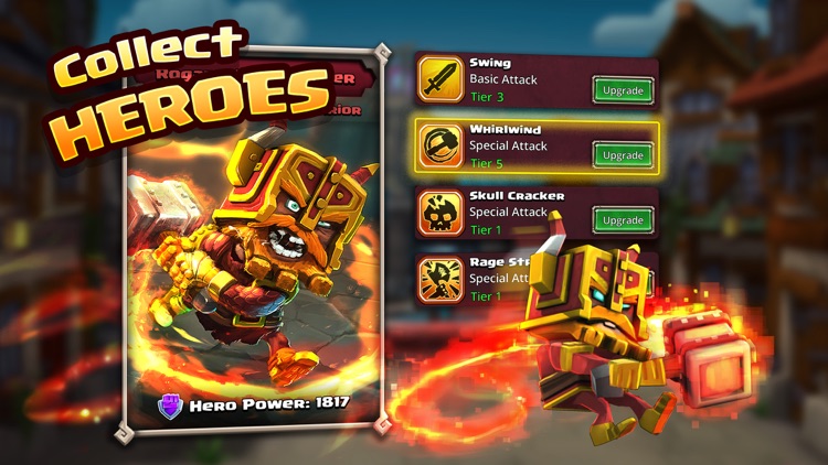 Dungeon Boss