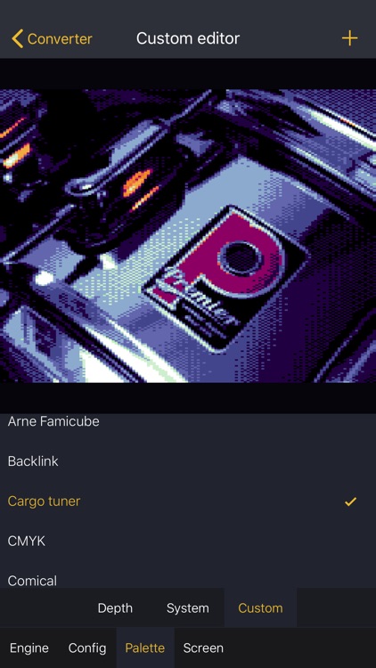 Retrospecs screenshot-5