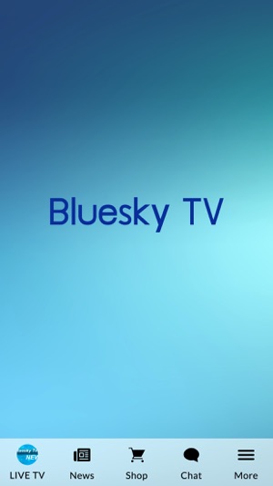 Bluesky TV