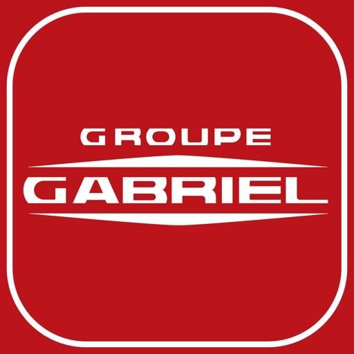 Groupe Gabriel by Beehivr Technology Inc.