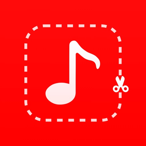 Song Cutter-Music Mixer by fei dong
