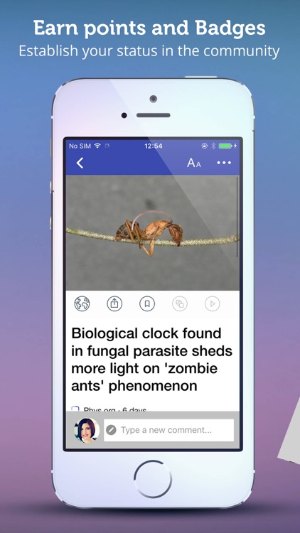 Science News & Discoveries