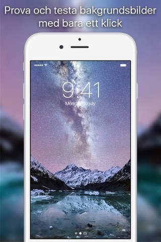 FLY Wallpapers Themes Pro screenshot 4
