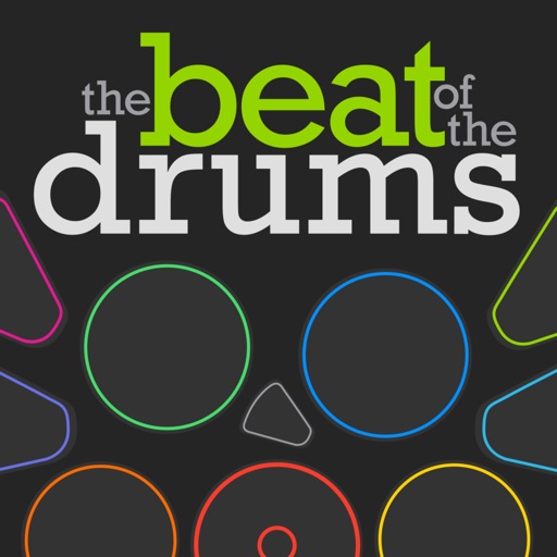 The Beat of the Drums