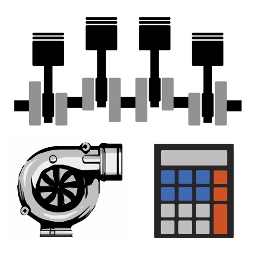 Engine Performance Calculator