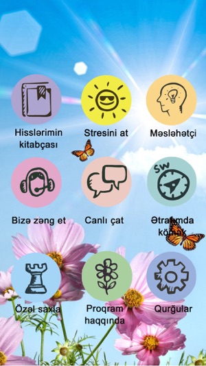 Uşaq Qaynar Xetti(圖2)-速報App