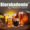 Bierakademie by FRESH+COOL