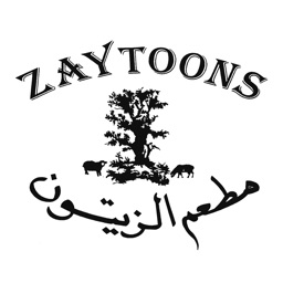 Zaytoons