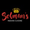 Solmans Indian Cuisine