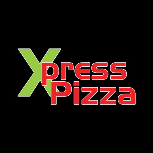Xpress Pizza Spalding icon