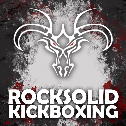 RSK Kickboxing icon