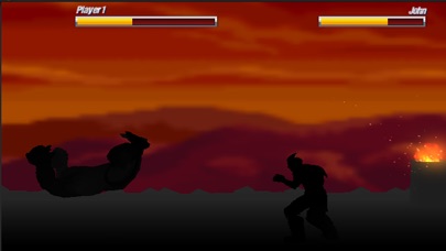 Classic Fight-Fight Of Shadow screenshot 4