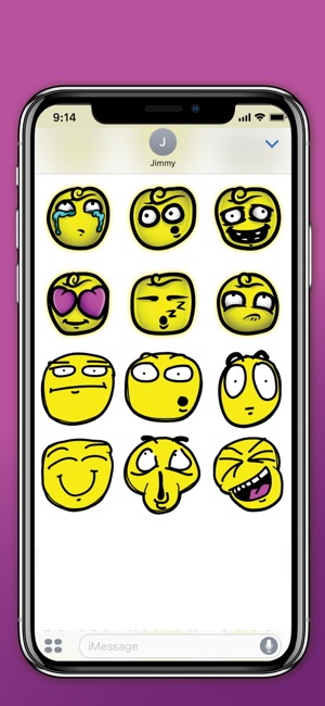 Face Yellow(圖3)-速報App