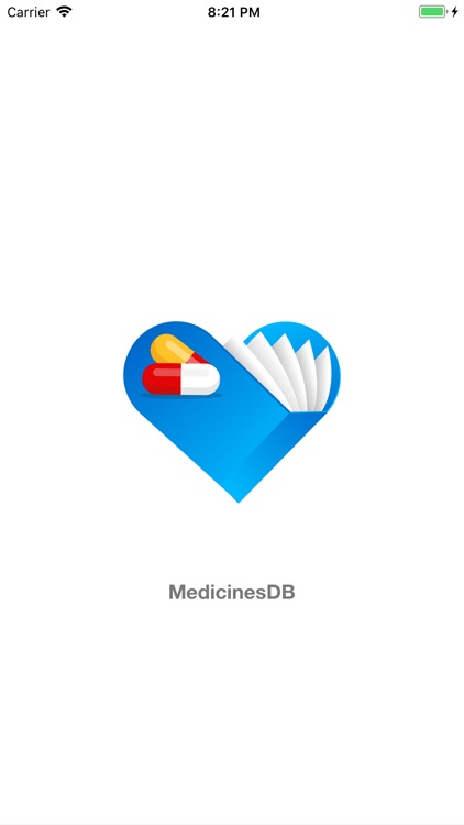 MedicinesDB