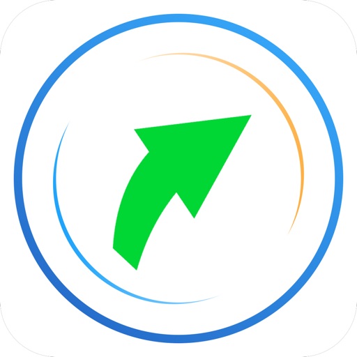 LightArrow Organizer iOS App