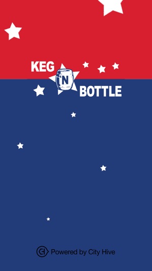 Keg N Bottle(圖1)-速報App