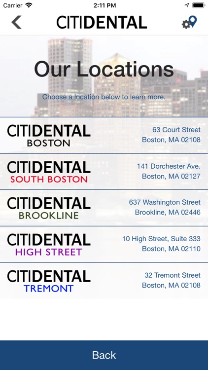 CITIDental