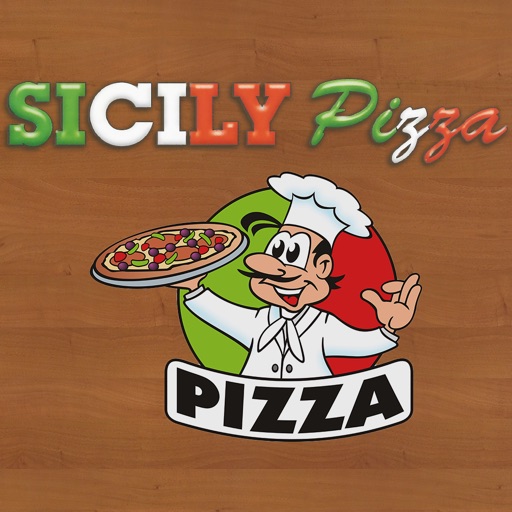 Sicily Pizza Wigan icon