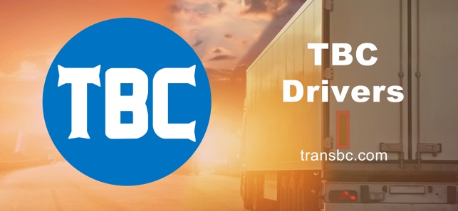 Tbc drivers