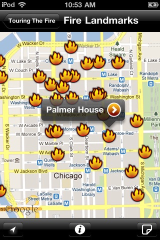 Chicago Fire screenshot 3