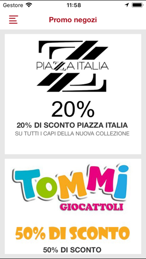 Centro Commerciale La Fortezza(圖3)-速報App