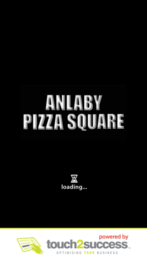 Anlaby Pizza Square(圖1)-速報App