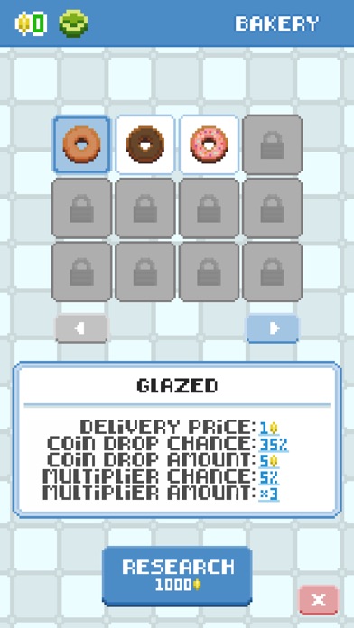 That Donut Game screenshot 3