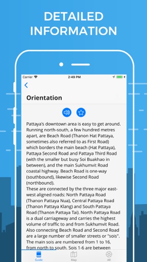 Pattaya City Travel Guide(圖4)-速報App