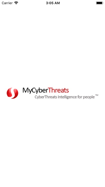 MyCyberthreats