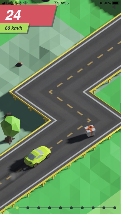 FastRacing-Stimulus Game screenshot 2