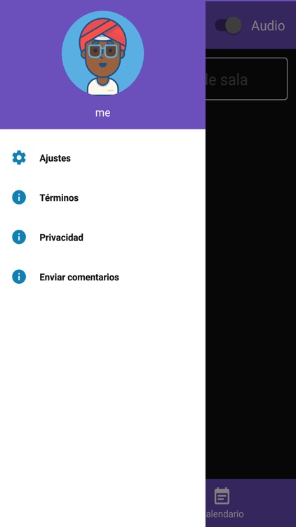 Rapport Videoconference