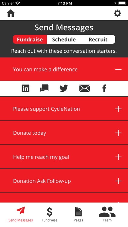 CycleNation