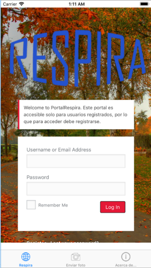 PortalRespira(圖1)-速報App