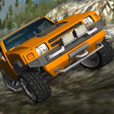 Activities of Off-Road 4x4 Driving Sim 2018