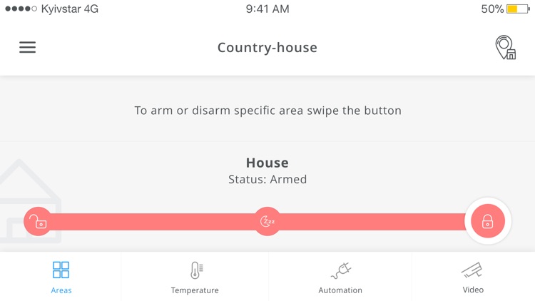 SafeHome screenshot-7