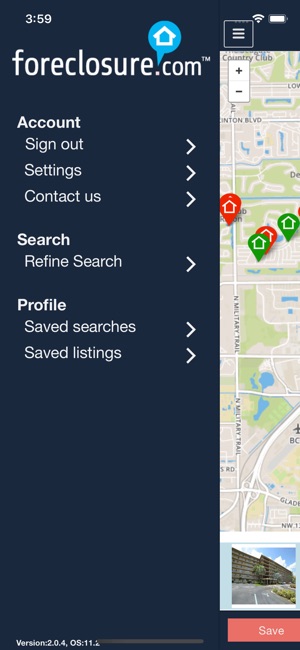 Foreclosure.com Real Estate(圖2)-速報App