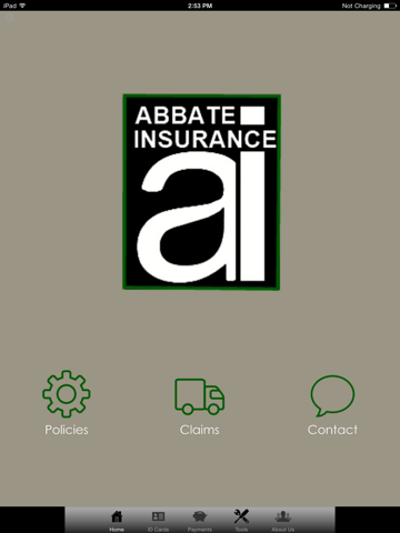 Abbate Insurance HD screenshot 4