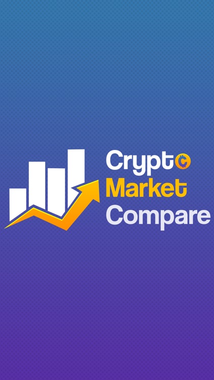 Crypto Market Compare