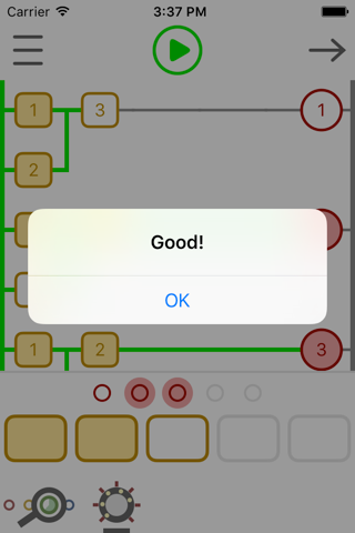LadderTouchLite - náhled