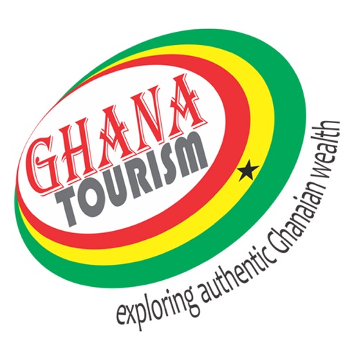 Ghana Tourism App