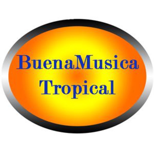 Buena Musica Tropical icon
