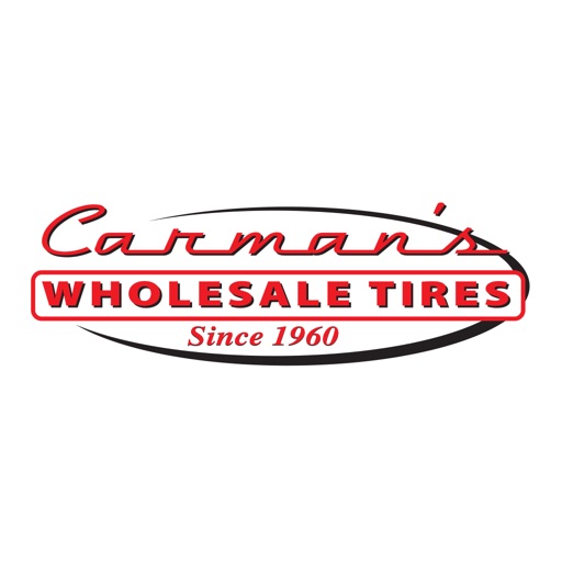 Carman's Tire icon