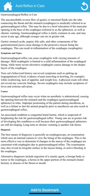 Vet Manual : Animal Diseases(圖4)-速報App