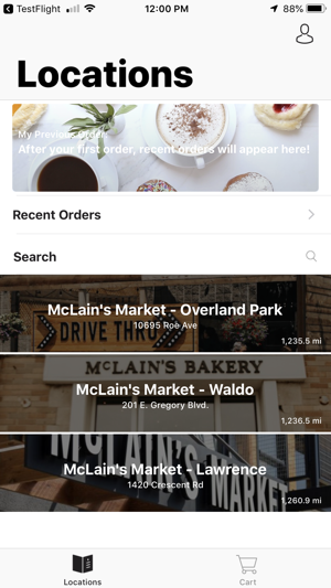 McLain's Market(圖1)-速報App