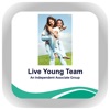 Live Young Team