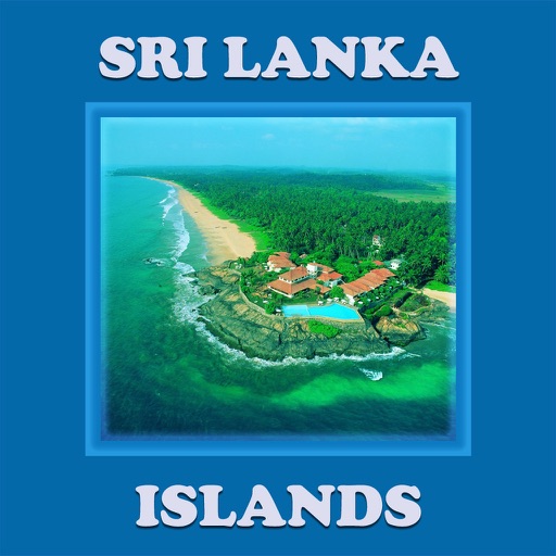 Sri Lanka Offline Travel Guide icon