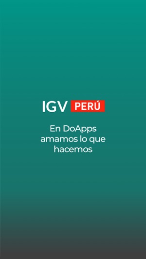 IGV Perú(圖5)-速報App