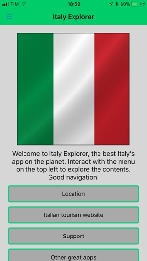Italy Explorer(圖1)-速報App